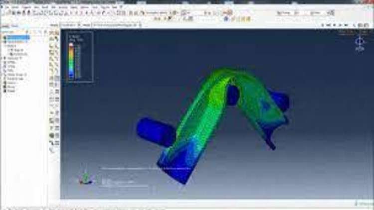 Read more about the article Abaqus: HOW TO Get Started