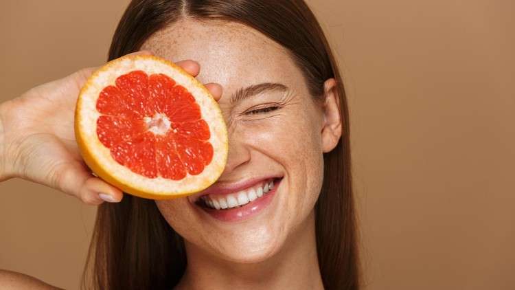 Read more about the article Anti-Aging Food: Look Younger with the right Lifestyle