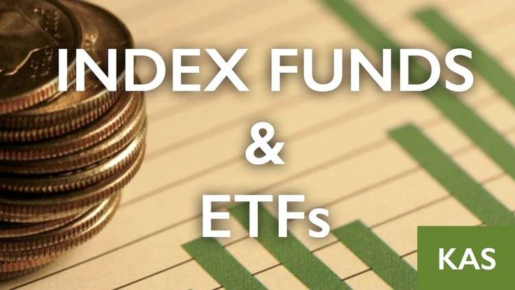 Learn To Invest In Index Funds and ETFs In 7 Easy Steps