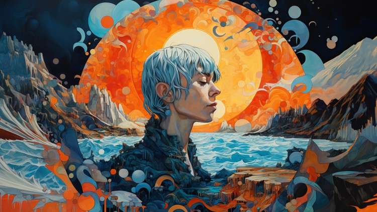 The philosophy of Ursula Le Guin