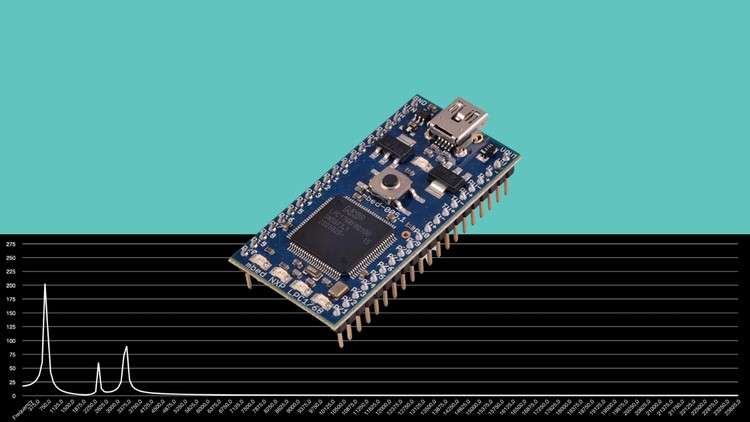 Exploring Embedded Systems with MBED and CMSIS