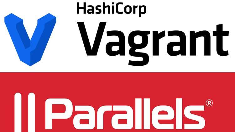 Hashicorp vagrant with parallels hypervisor