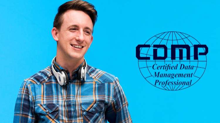 Read more about the article CDMP Course : Certified Data Management Professional (101)