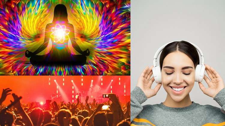 Chakra Sound Healing Guided Meditation Course