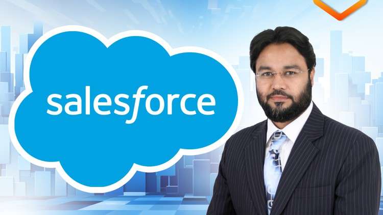 Read more about the article Salesforce CRM Fundamentals