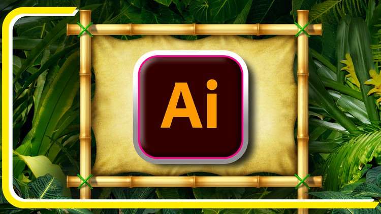 Read more about the article Mastering Adobe Illustrator Projects: Build Your Portfolio