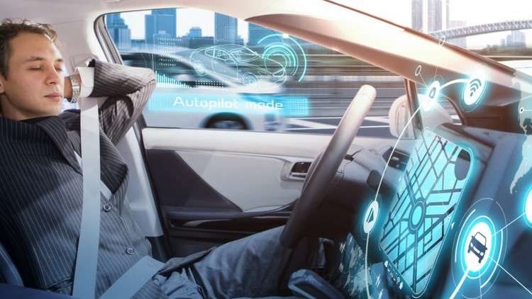 Autonomous Mastery: Steering the Future of Self-Driving Cars