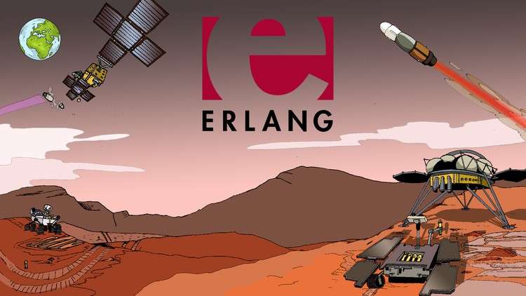 Read more about the article The Complete Erlang Course: From Zero to Expert!