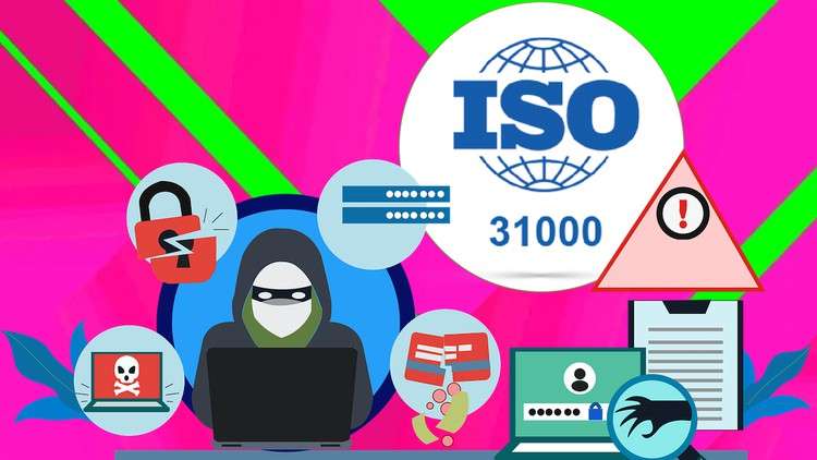 The Complete ISO 31000 Risk Management Standard Course