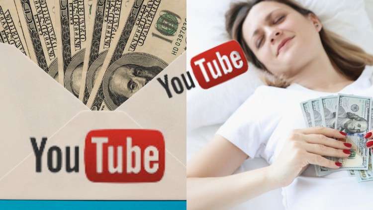 GoViral-Generate Passive Income On YouTube Despite Low Views