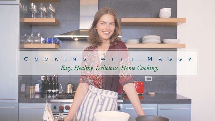 Healthy Home Cooking: Recipes and Techniques – StudyBullet.com