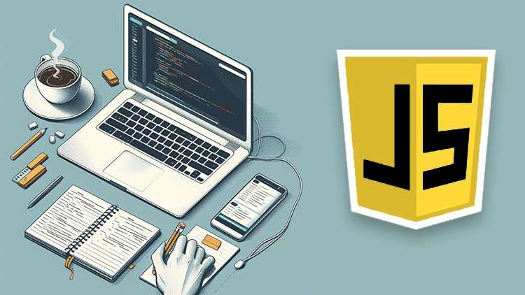Read more about the article Mastering JavaScript: OOP, Ajax, APIs, JSON, and Beyond