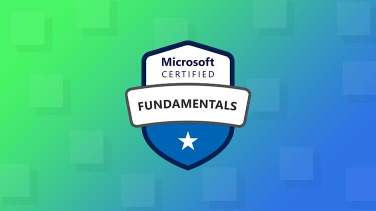 Microsoft Azure Fundamentals Practice Tests