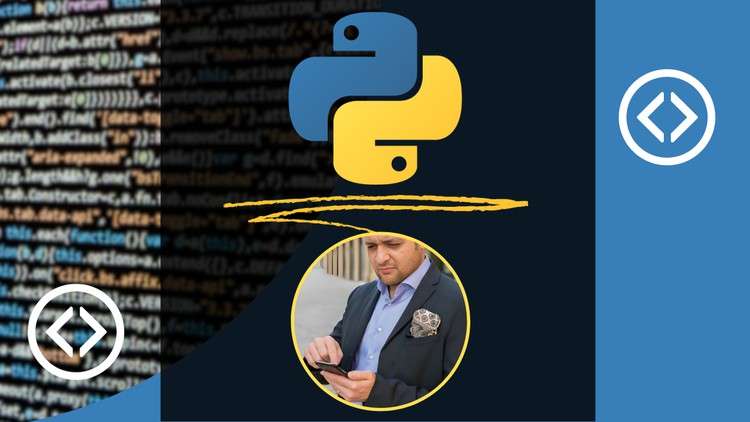 Python Programming Crash Course Fundamentals