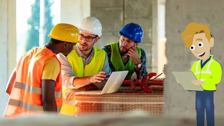 Become a Construction Estimator in 90 Days!