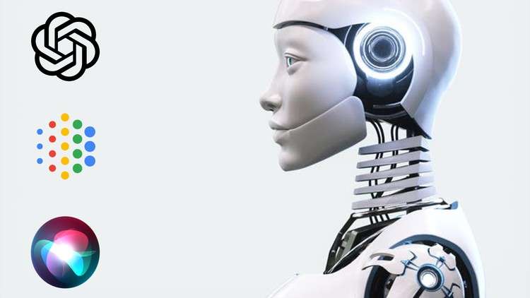 Read more about the article Learning Artificial Intelligence: AI and the rise of ChatGPT