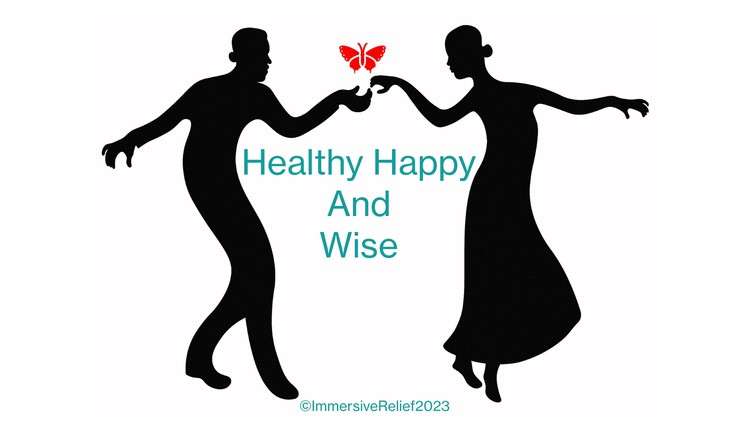 Health Happy and Wise Introductory Course