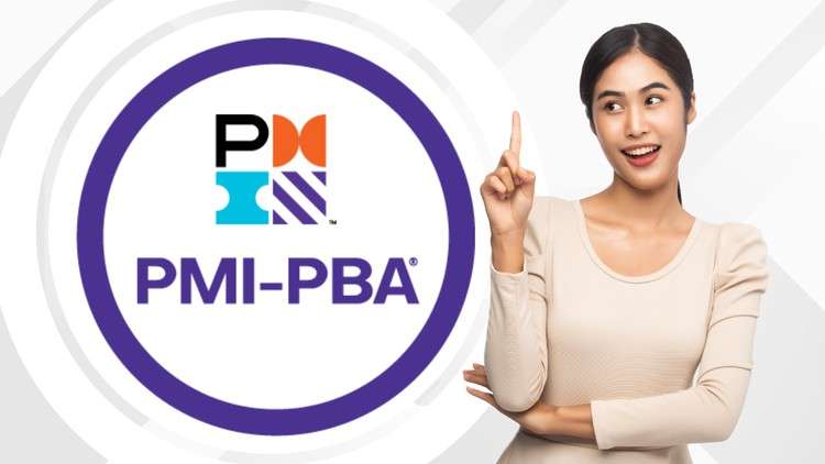 Master PMI-PBA Professional Business Analysis | 2023 Edition