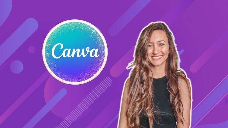 The Ultimate Canva Course For Beginners: Graphic Design