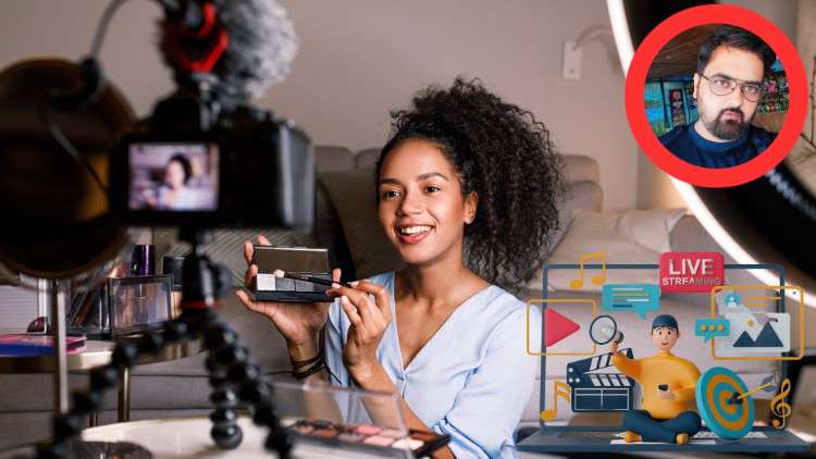 Read more about the article Video Production And Video Creation From Beginners To Expert
