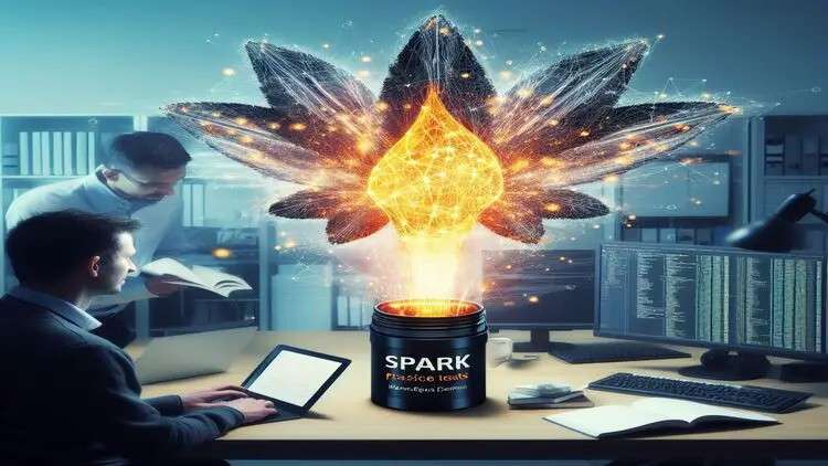 Apache Spark Practice Tests: Master Big Data Processing.