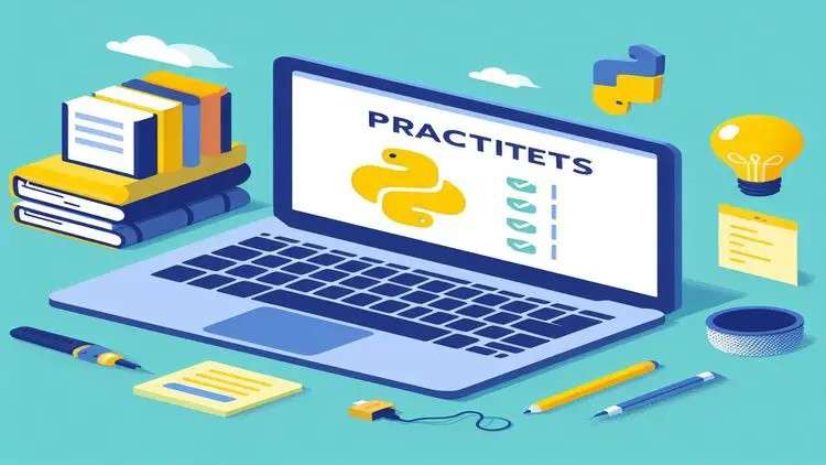 Python Practice Tests: Master Your Python Skills.