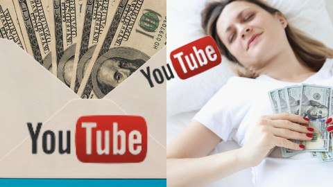 Generate Income with Your YouTube, Despite Limited Views