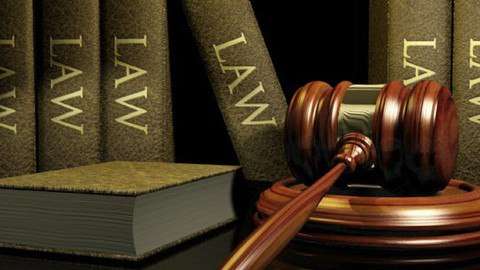 Read more about the article Complete Legal English for Law Students and Lawyers