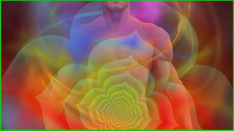 Read more about the article Chakra Healing