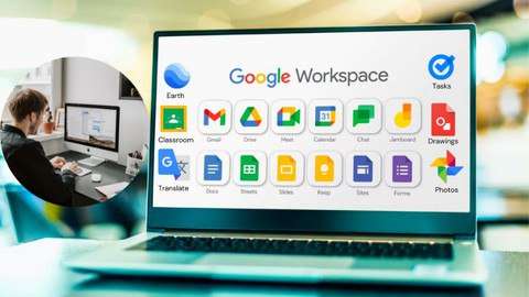 Read more about the article Google Workspace Applications: A Complete Guide