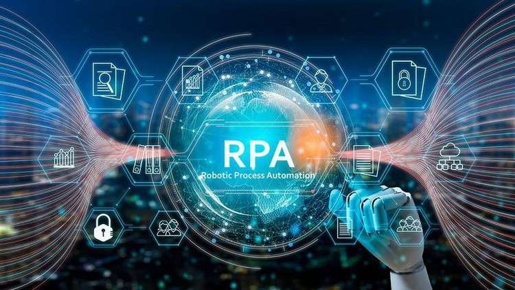 Read more about the article RPA for Everyone
