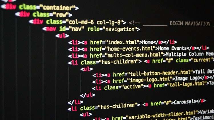 HTML 5 Visual Learning