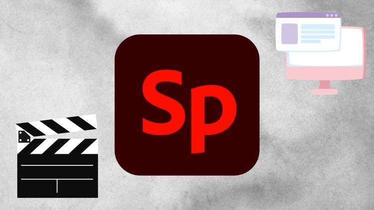 Read more about the article Learning Adobe Spark from Scratch