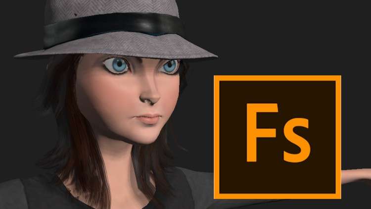 Read more about the article Learning Adobe Fuse from Scratch