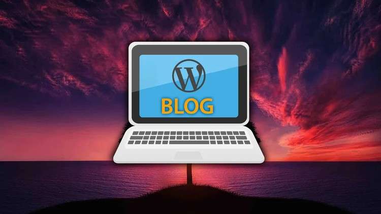 Build a WordPress Blog Website Step by Step