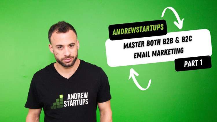 Read more about the article Become an Email Marketing Master (For both B2B & B2C)