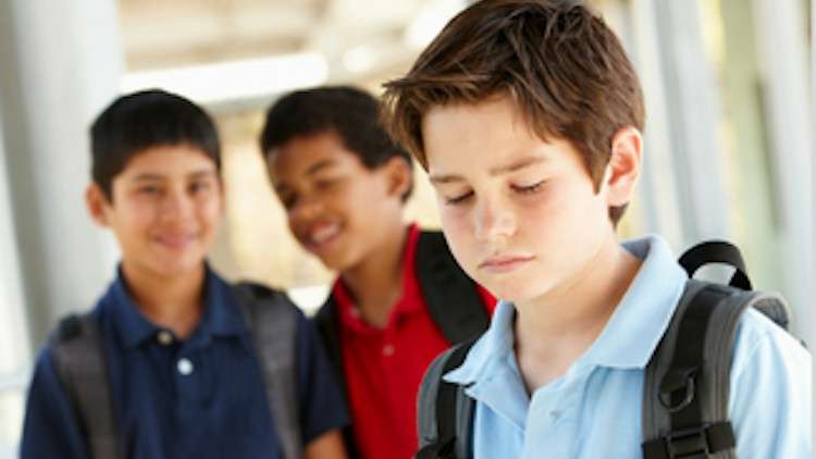 Read more about the article Bully Prevention Strategies