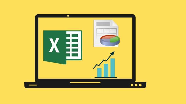 Excel: Learn Basics of Excel Dashboards for Beginners