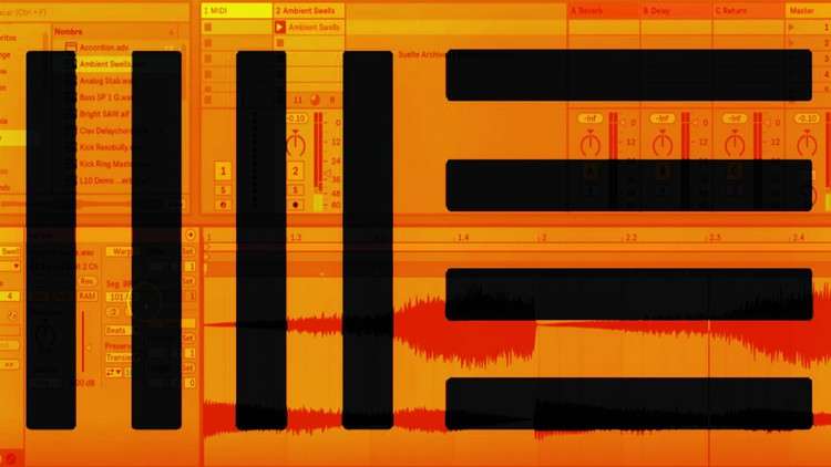 Electronic Music Production. Instruments of Ableton Live 10