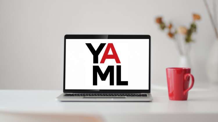 Ultimate YAML Course : YAML JSON JSONPath Zero to Master