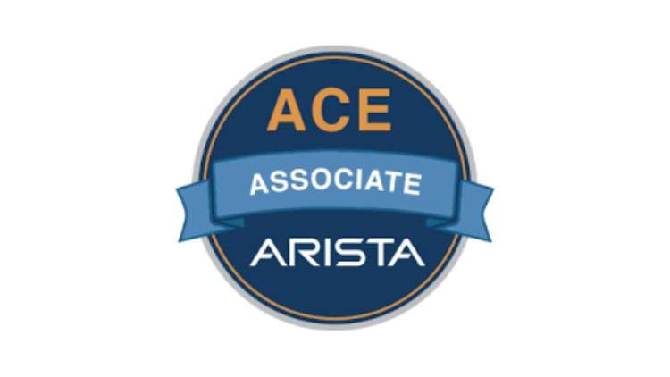 Arista Certified Engineering Associate ACE Practice Exams