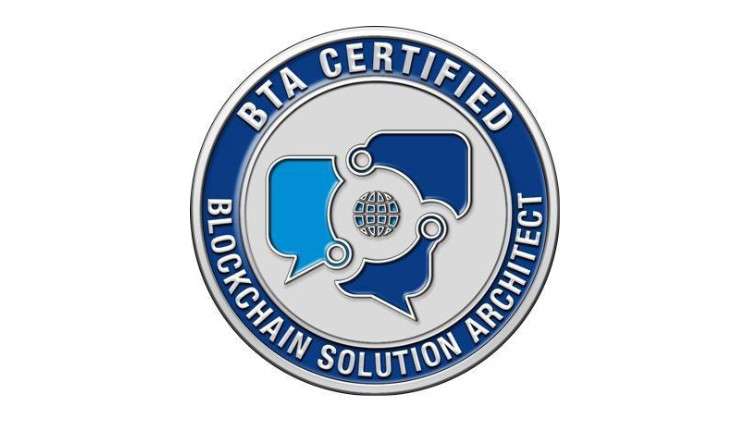Read more about the article CBSA BTA Certified Blockchain Solution Architect Exam Prep