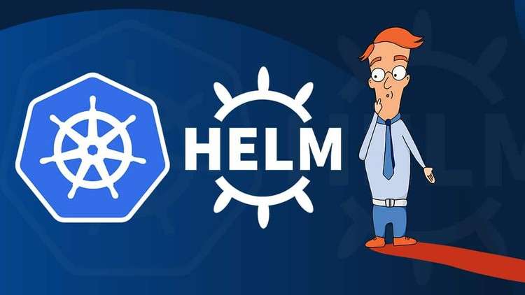 HELM MasterClass 2023: Kubernetes Packaging Manager
