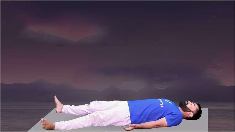 Read more about the article Yog Nidra – How to Sleep Better with Meditative practice