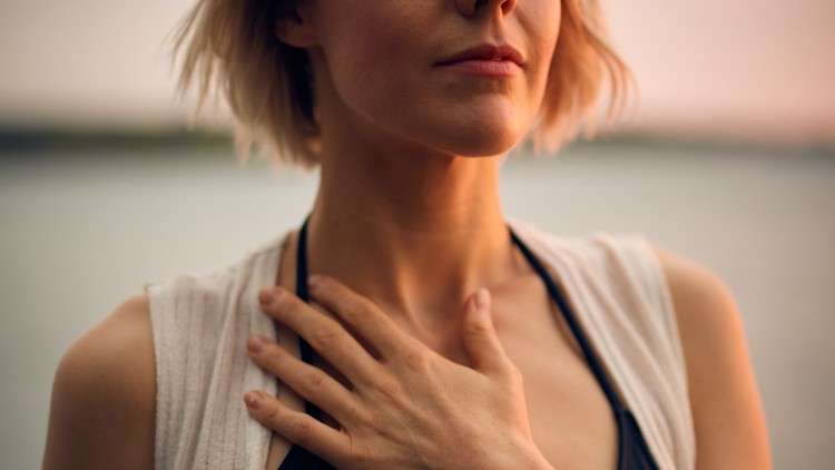 Breathwork Basics