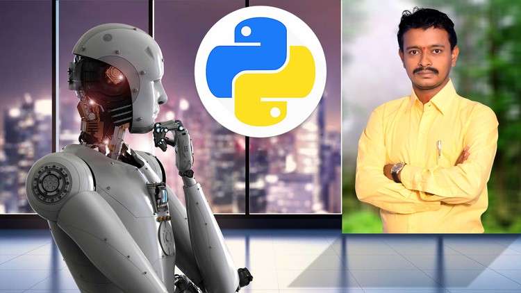 Excellent Python 3 Bootcamp For Absolute Beginners In 2023