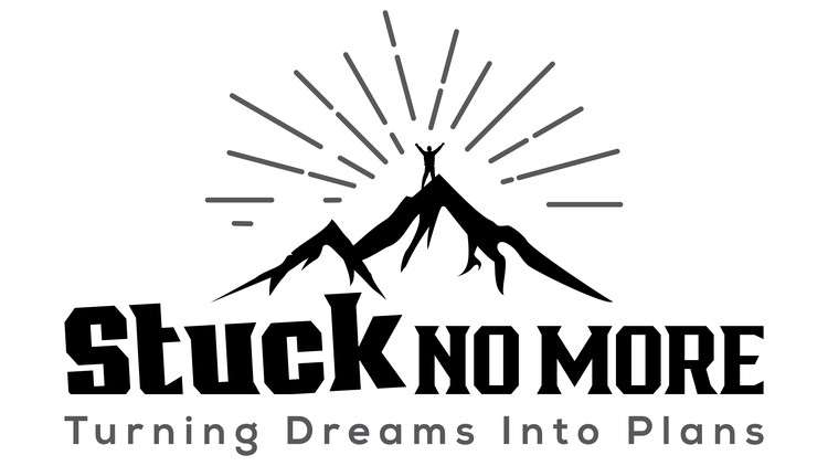 Read more about the article Stuck No More – Turning Dreams into Plans