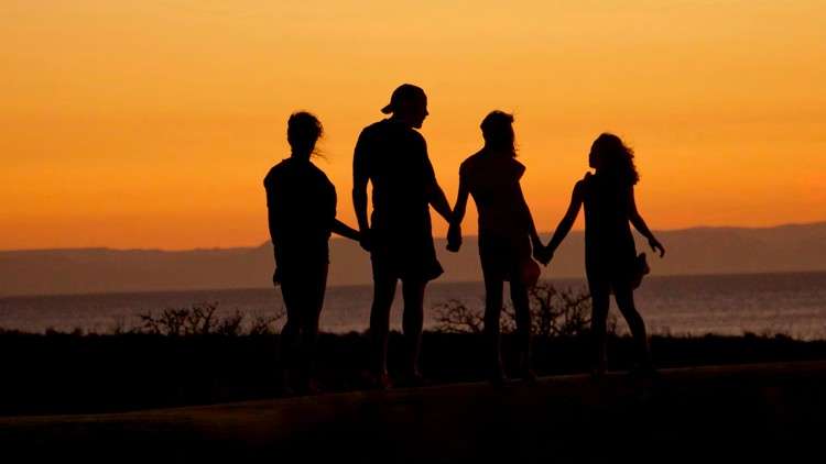 Manage and Release Parenting Guilt
