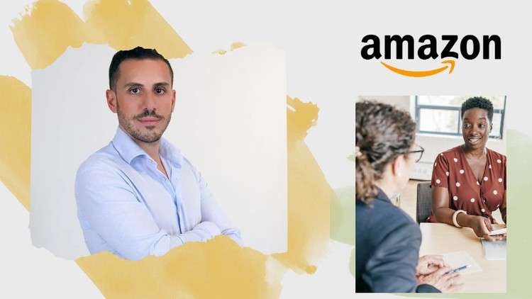 How to rock the Amazon competency based interview