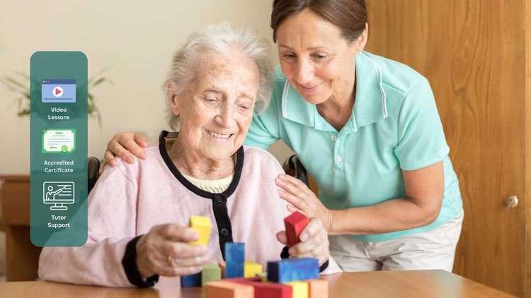 Safeguarding Vulnerable Adults: Protecting at-risk Adults - StudyBullet.com